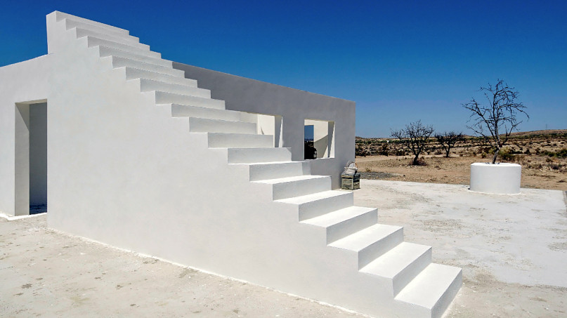 plush locations almeria studio 26