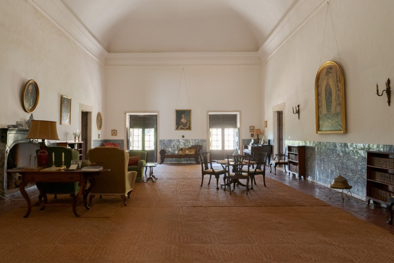 plush74 Herrenhaus aus dem 17. Jahrhundert 11