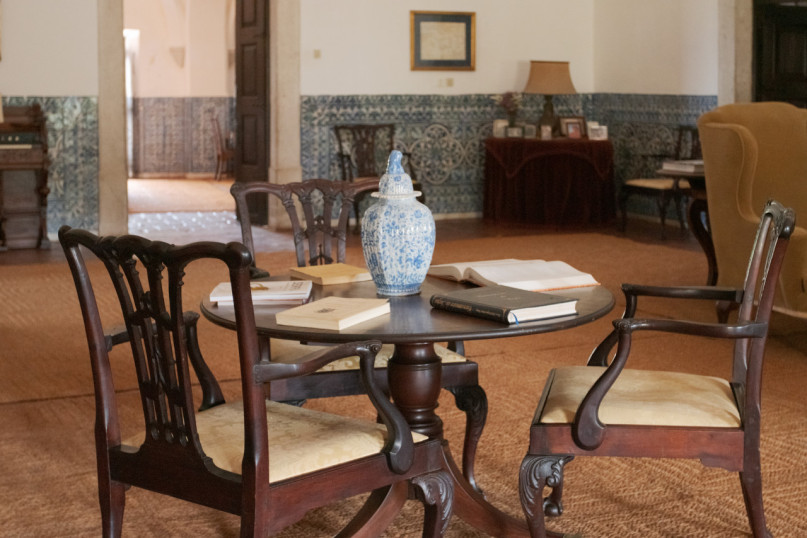 plush74 Herrenhaus aus dem 17. Jahrhundert 17