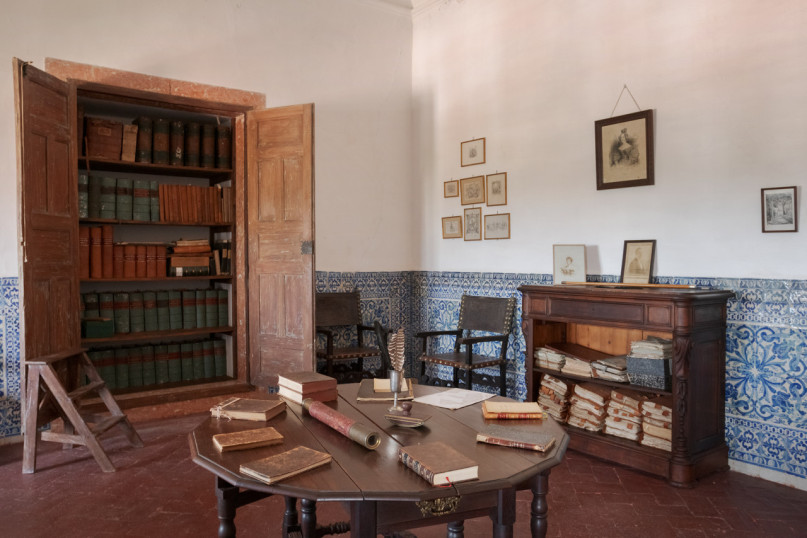 plush74 Herrenhaus aus dem 17. Jahrhundert 3