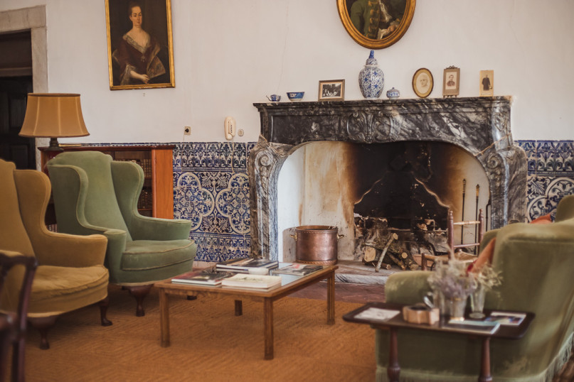 plush74 Herrenhaus aus dem 17. Jahrhundert 5