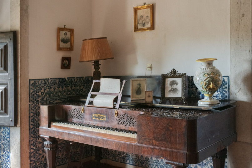 plush74 Herrenhaus aus dem 17. Jahrhundert 6