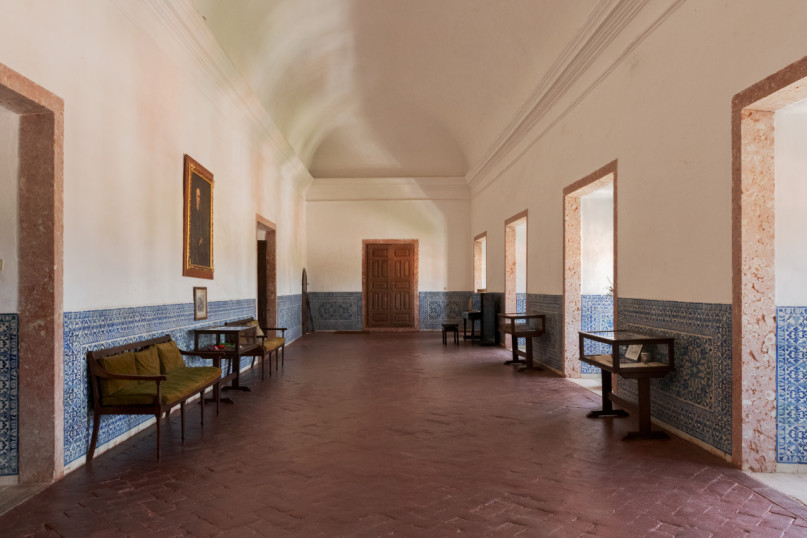 plush74 Herrenhaus aus dem 17. Jahrhundert 9