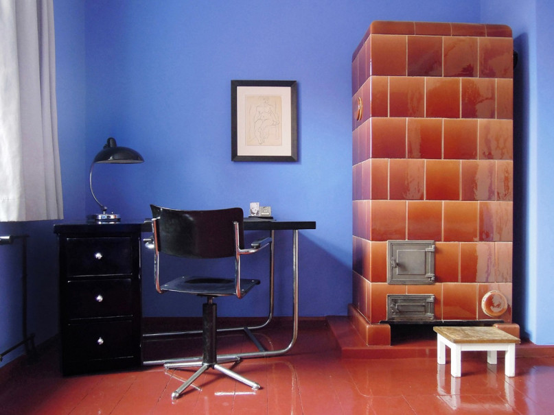 plush74 1920039s style house hufeisensiedlung berlin 1