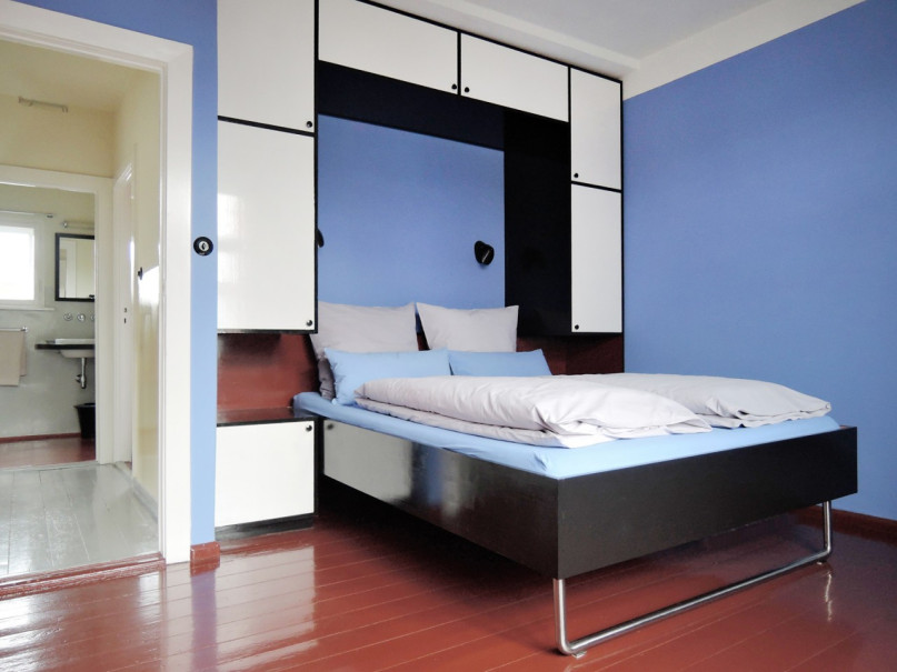 plush74 1920039s style house hufeisensiedlung berlin 2