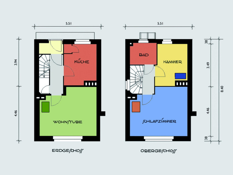 plush74 1920039s style house hufeisensiedlung berlin 31