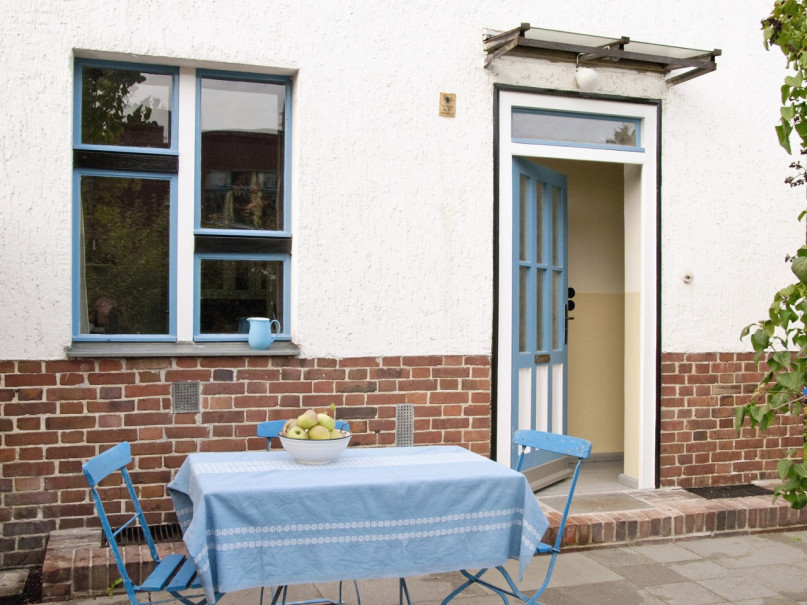 plush74 1920039s style house hufeisensiedlung berlin 9