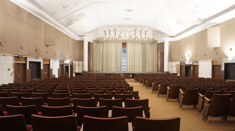 peluche74 teatro abbandonato berlino area 1