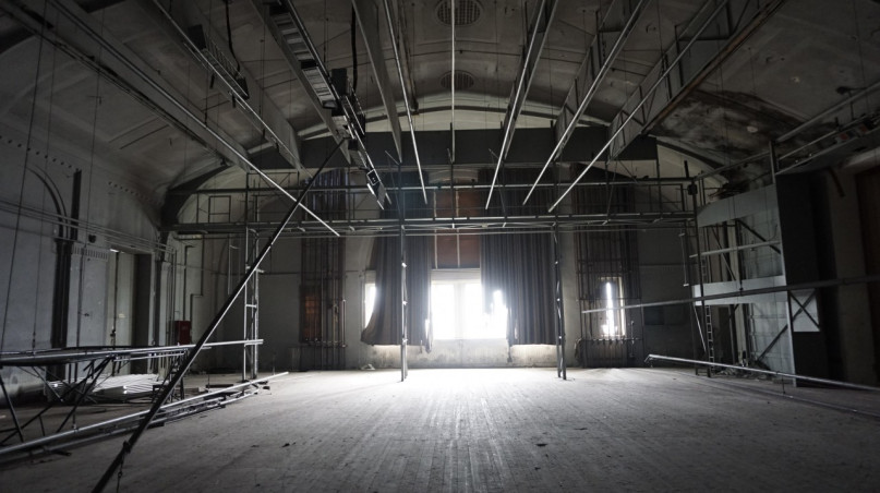 peluche74 teatro abbandonato berlino area 11