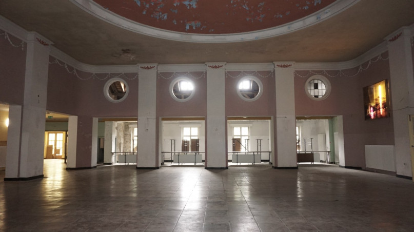 peluche74 teatro abbandonato berlino area 7