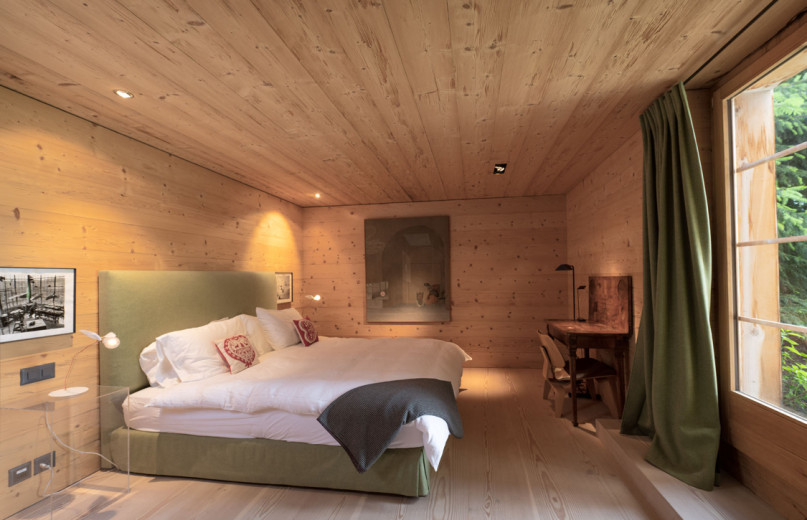 plush74 alpine chalet 11