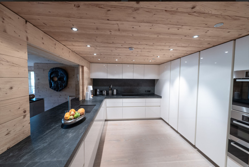 plush74 alpine chalet 7