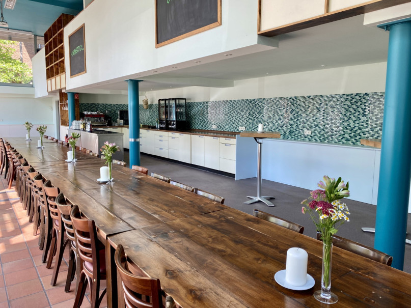 plush74 altona event space 1