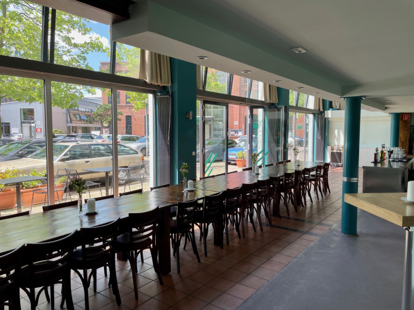 plush74 altona event space 2