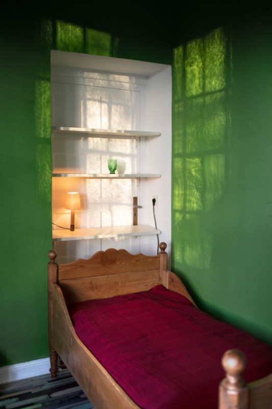 plush74 antique nikolassee apartment 1