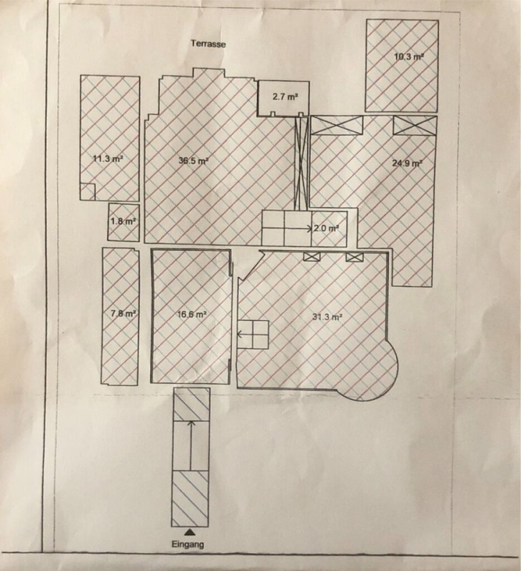 plush74 antique nikolassee apartment 7