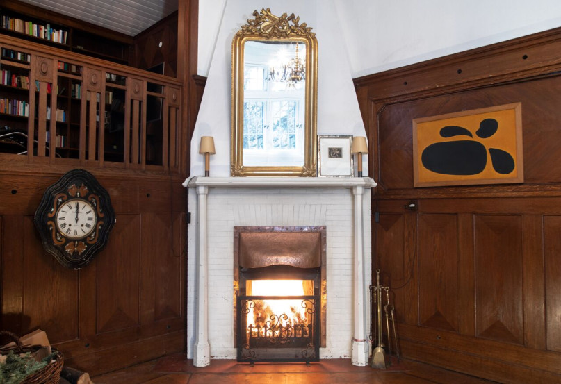 plush74 antique nikolassee apartment 9