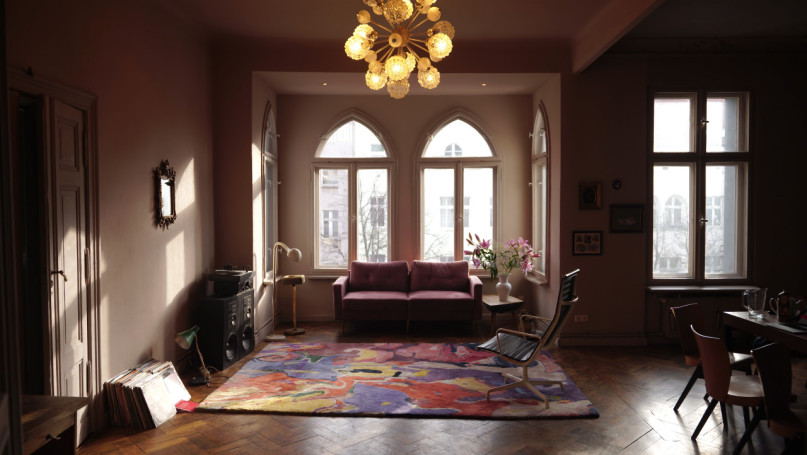 plush74 apartment mitte altbau photo film event13