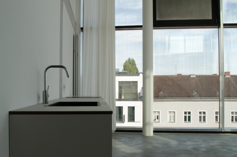 felpa74 arquitectos ático 11