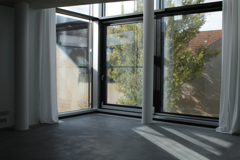 felpa74 arquitectos ático 22