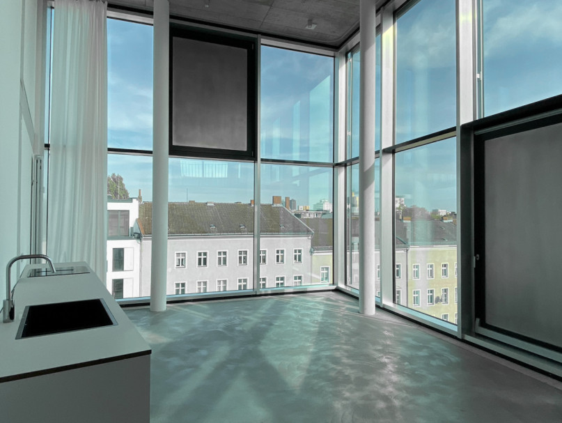 felpa74 arquitectos ático 6