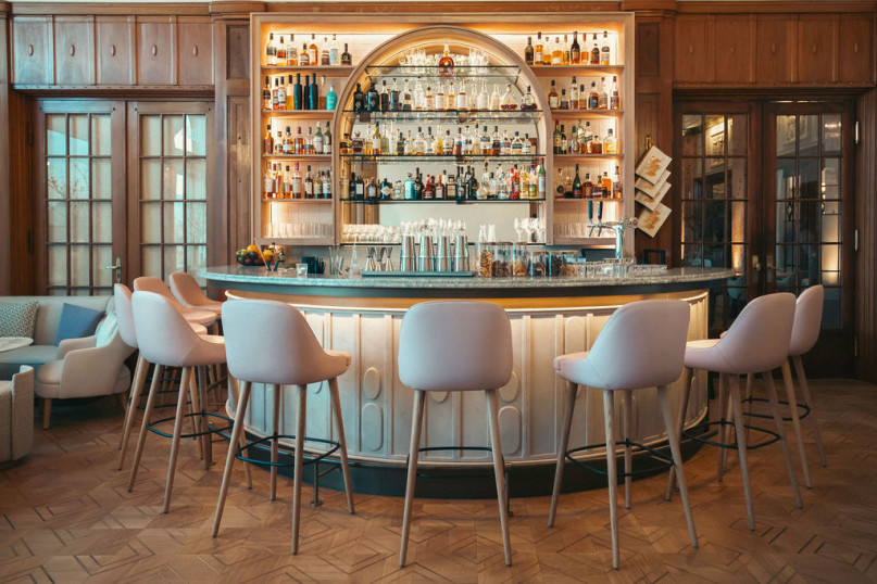 peluche74 art deco hotel montana 16