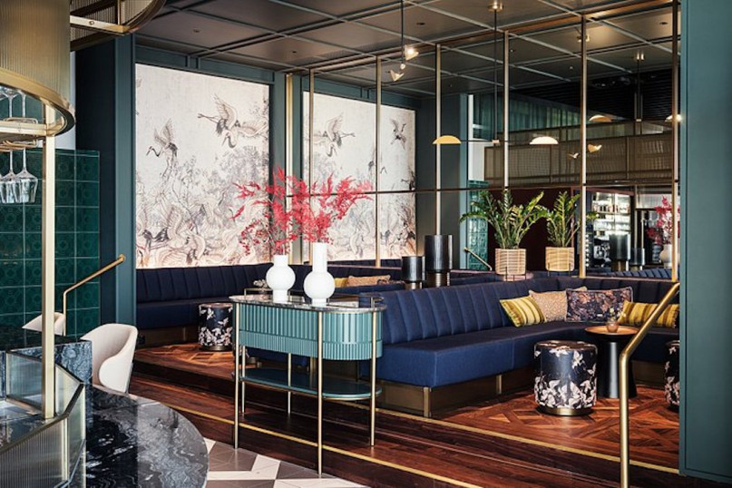 plush74 art deco lake hotel 6