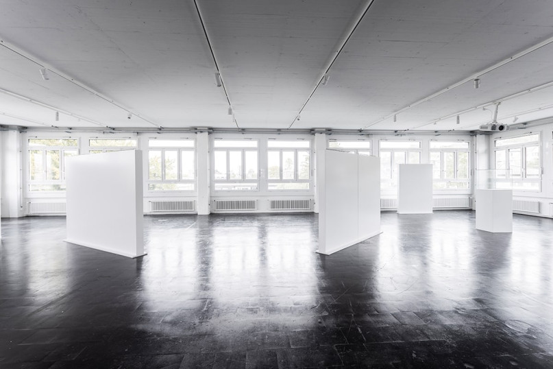 plush74 art gallery studio loft zurich 11