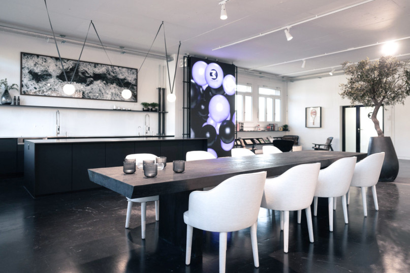 plush74 art gallery studio loft zurich 5