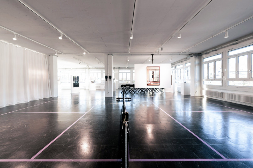 plush74 art gallery studio loft zurich 6