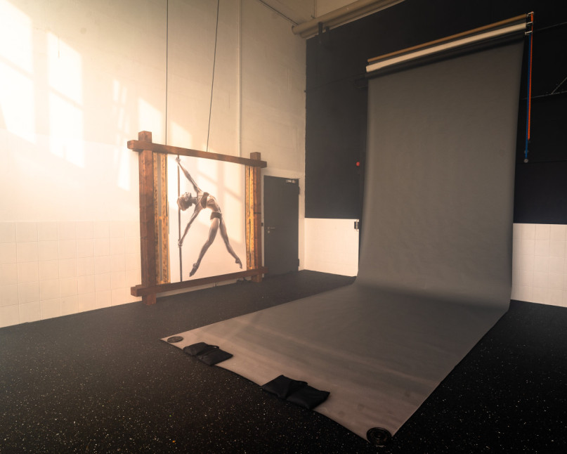 plush74 art loft studio berlin 7