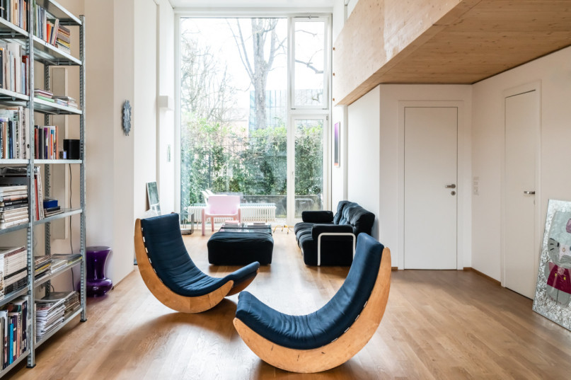 plush74 art of apartment architecture 1