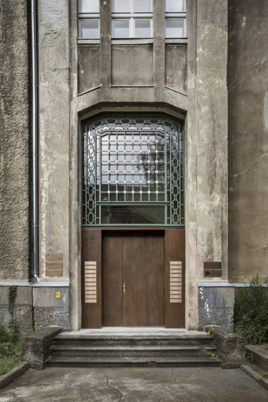 plush74 artist villa east berlin 25