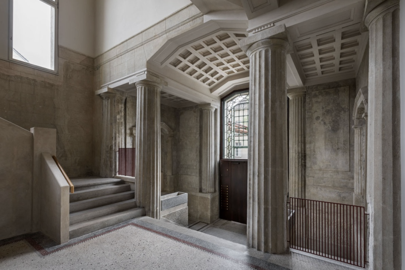 plush74 artist villa east berlin 3