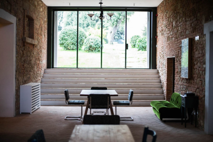 pluche74 artistiek landhotel toscane 1