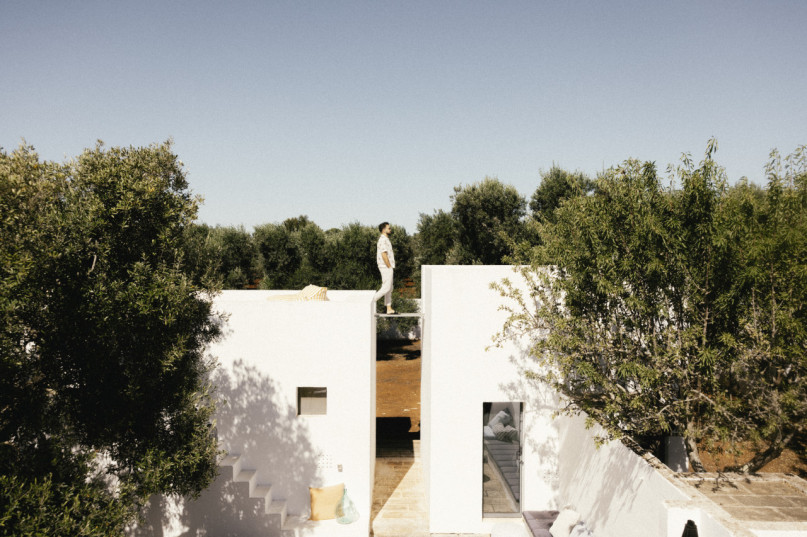 plush74 artistic country retreat puglia 1