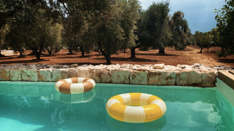 plush74 artistic country retreat puglia 4