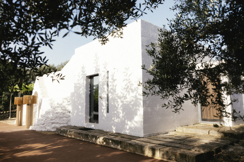 plush74 artistic country retreat puglia 9
