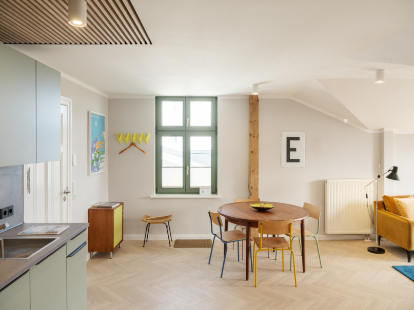 plush74 appartamento mare baltico villa 10