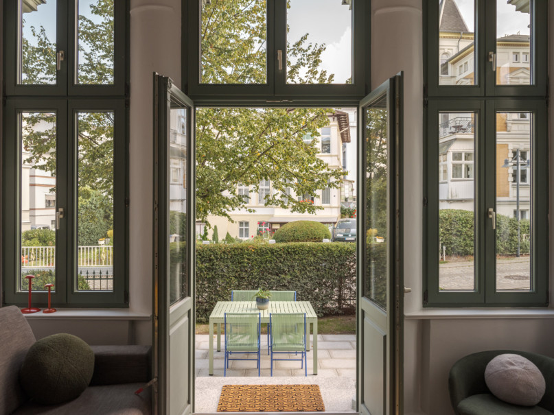 plush74 appartamento mare baltico villa 11