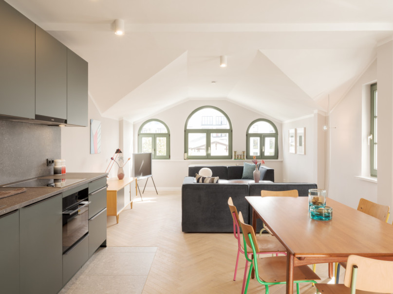 plush74 appartamento mare baltico villa 6