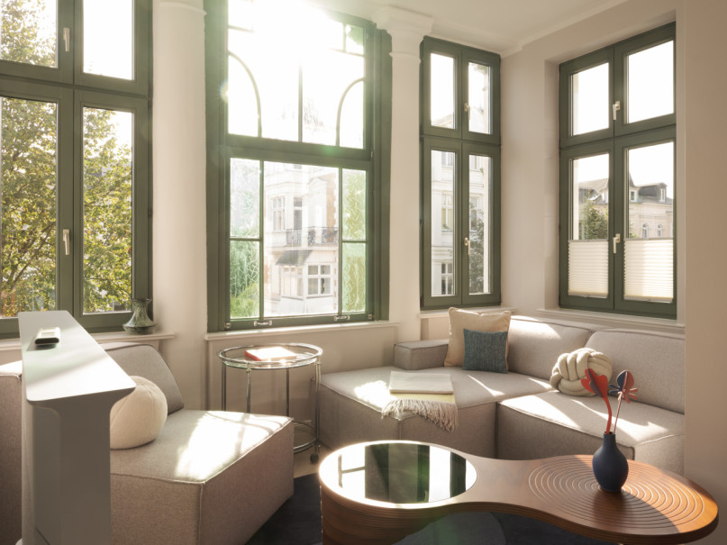 plush74 appartamento mare baltico villa 7