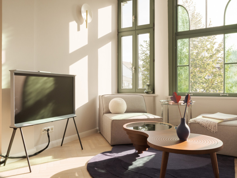 plush74 appartamento mare baltico villa 8