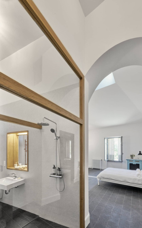 plush74 beautiful pyrenees castle 6