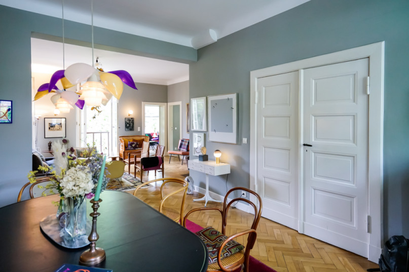 plush74 berlin house historical architecture furniture classics location photo film scout villa garden flowers 15