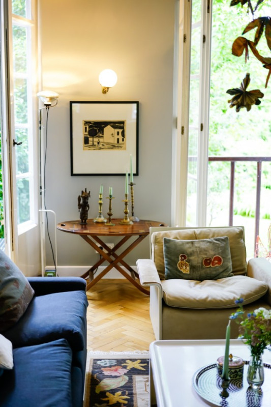 plush74 berlin house historical architecture furniture classics location photo film scout villa garden flowers 33