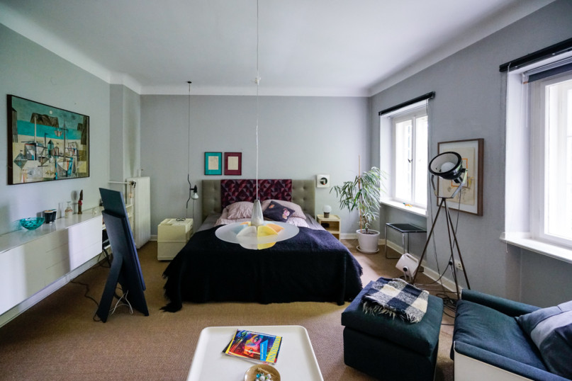 plush74 berlin house historical architecture furniture classics location photo film scout villa garden flowers 6