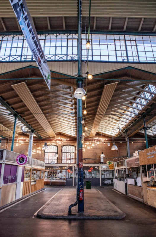 plush74 berlin kreuzberg market hall 3