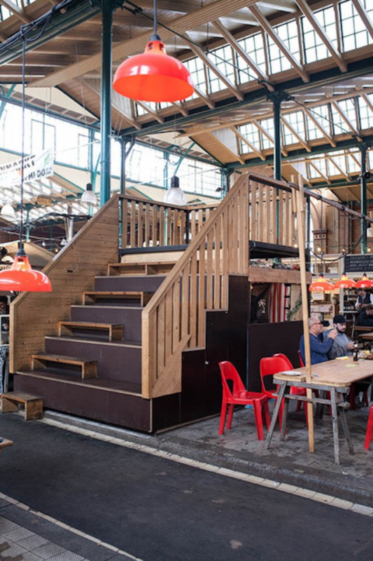 plush74 berlin kreuzberg market hall 5