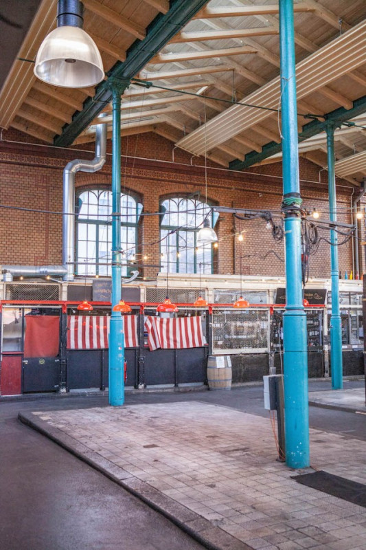 plush74 berlin kreuzberg market hall 7